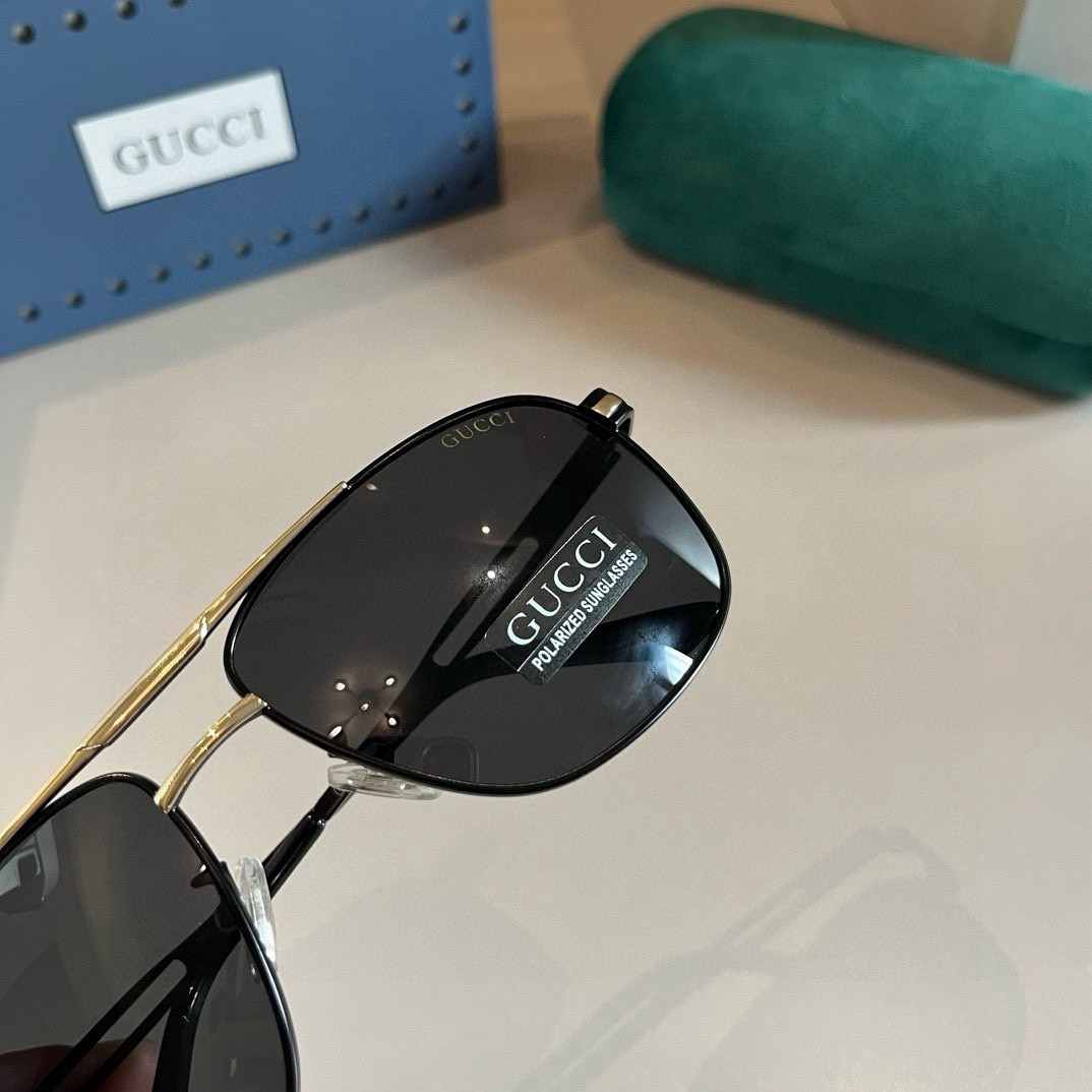 Top Quality G*ucci Glasses