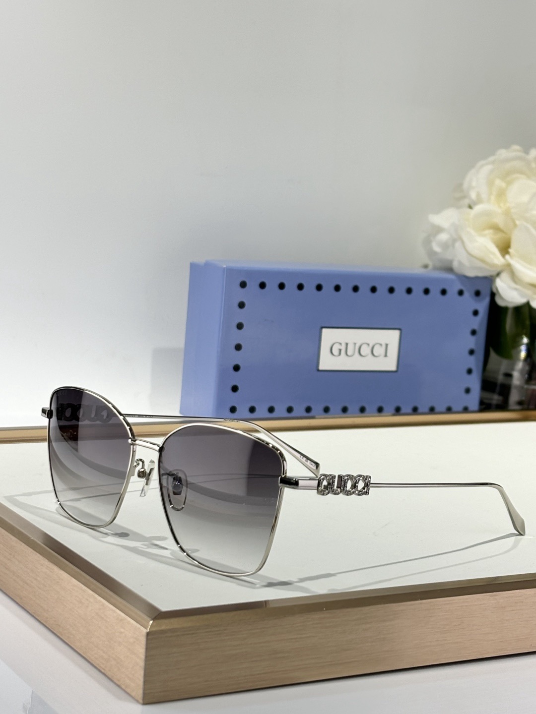 Top Quality G*ucci Glasses