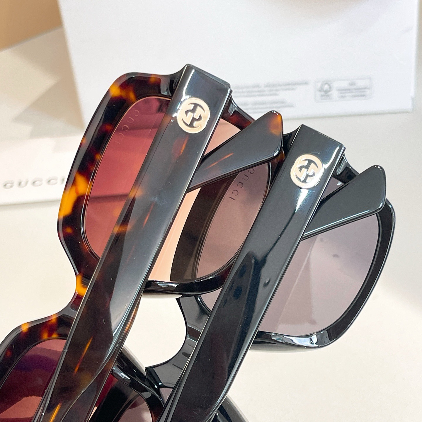 Top Quality G*ucci Glasses