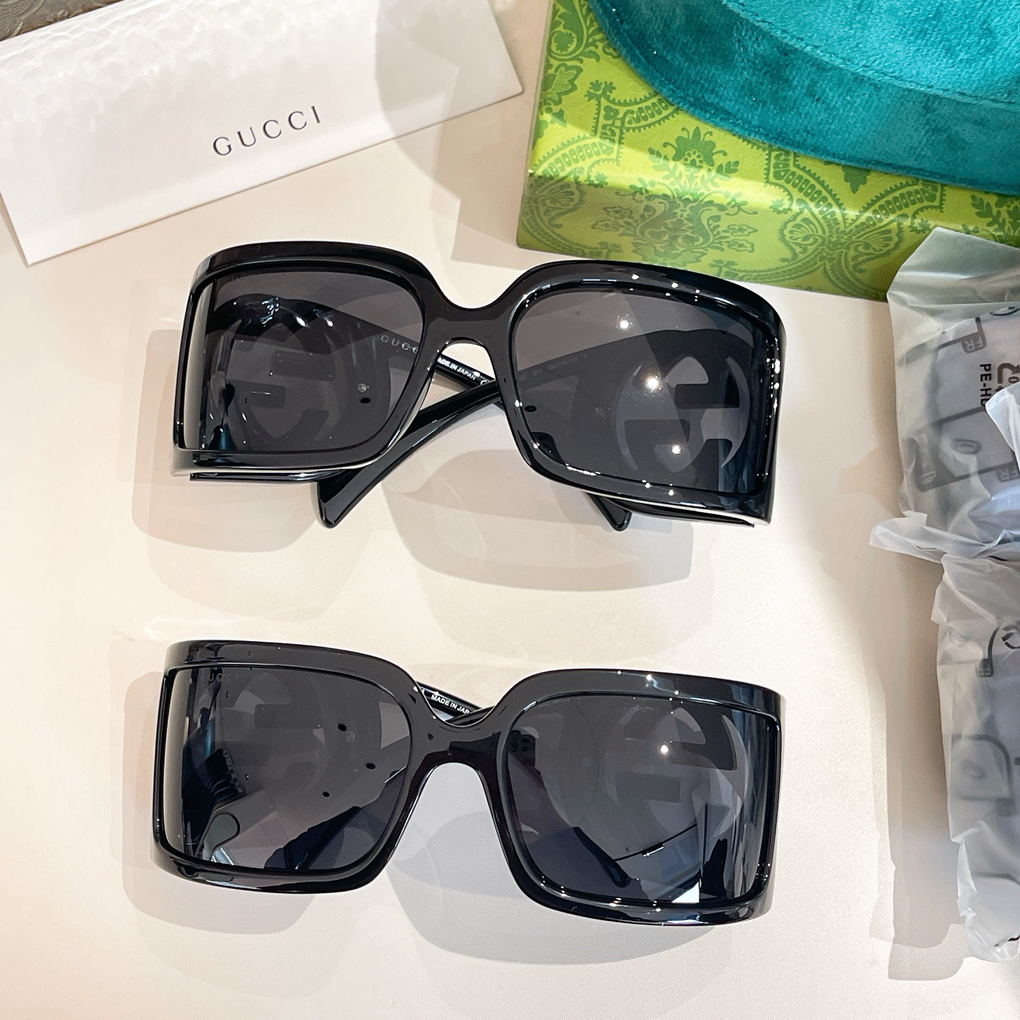 Top Quality G*ucci Glasses