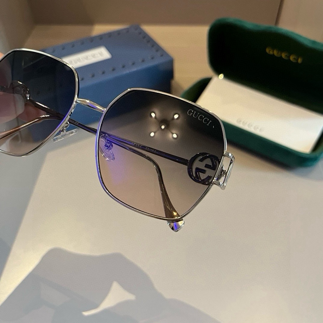 Top Quality G*ucci Glasses