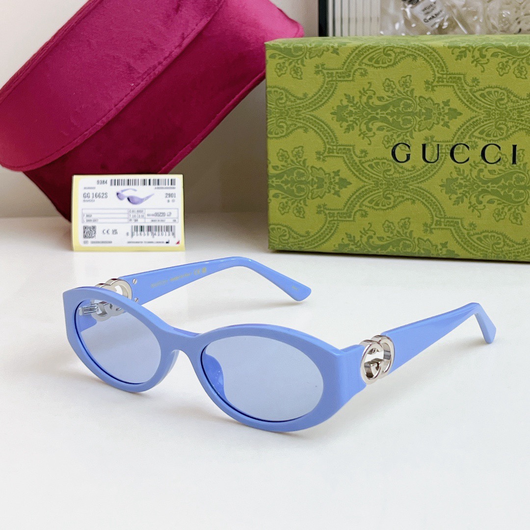Top Quality G*ucci Glasses