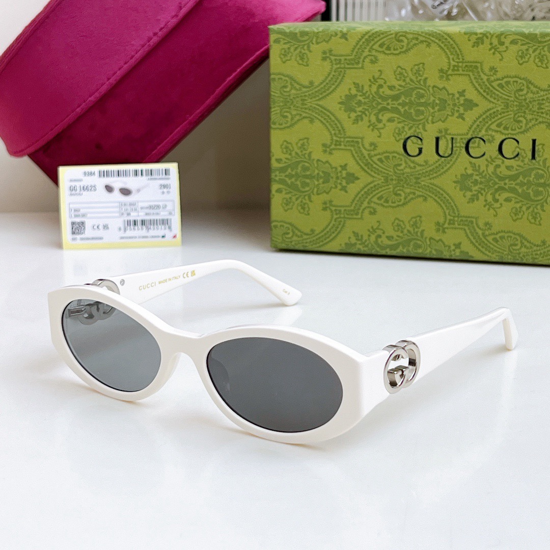 Top Quality G*ucci Glasses