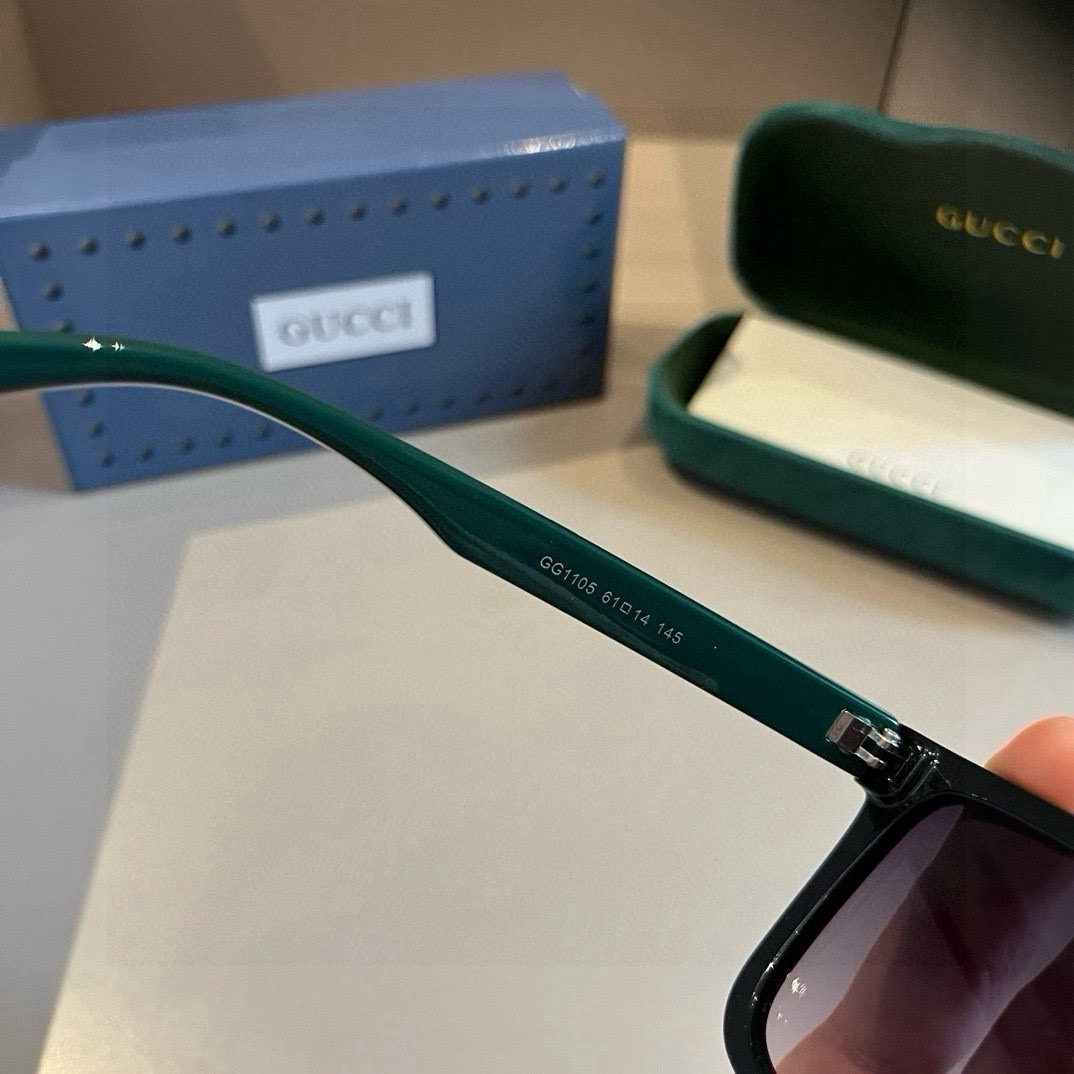 Top Quality G*ucci Glasses