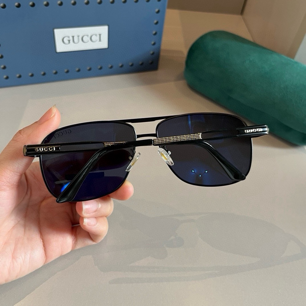 Top Quality G*ucci Glasses