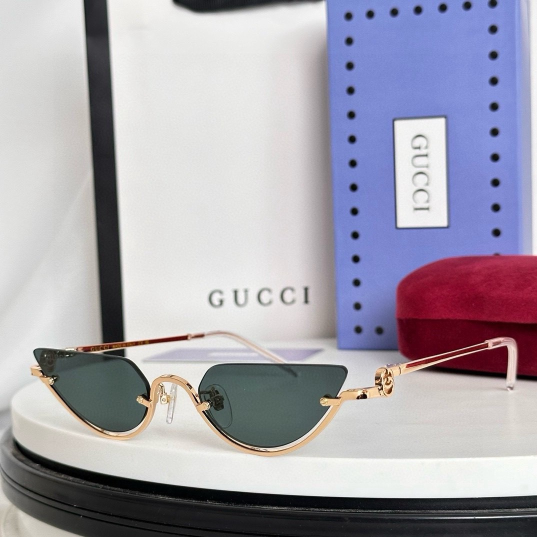 Top Quality G*ucci Glasses