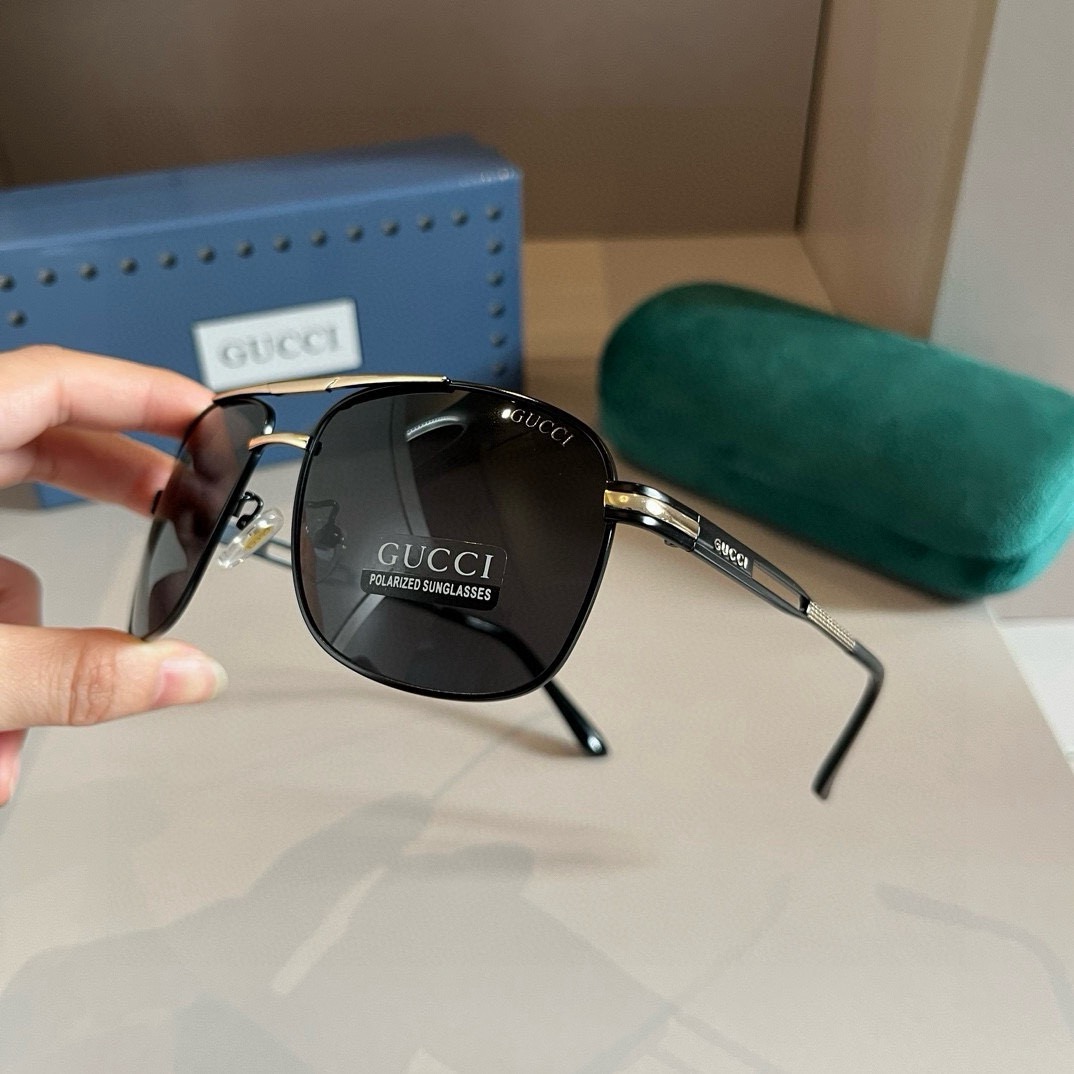 Top Quality G*ucci Glasses
