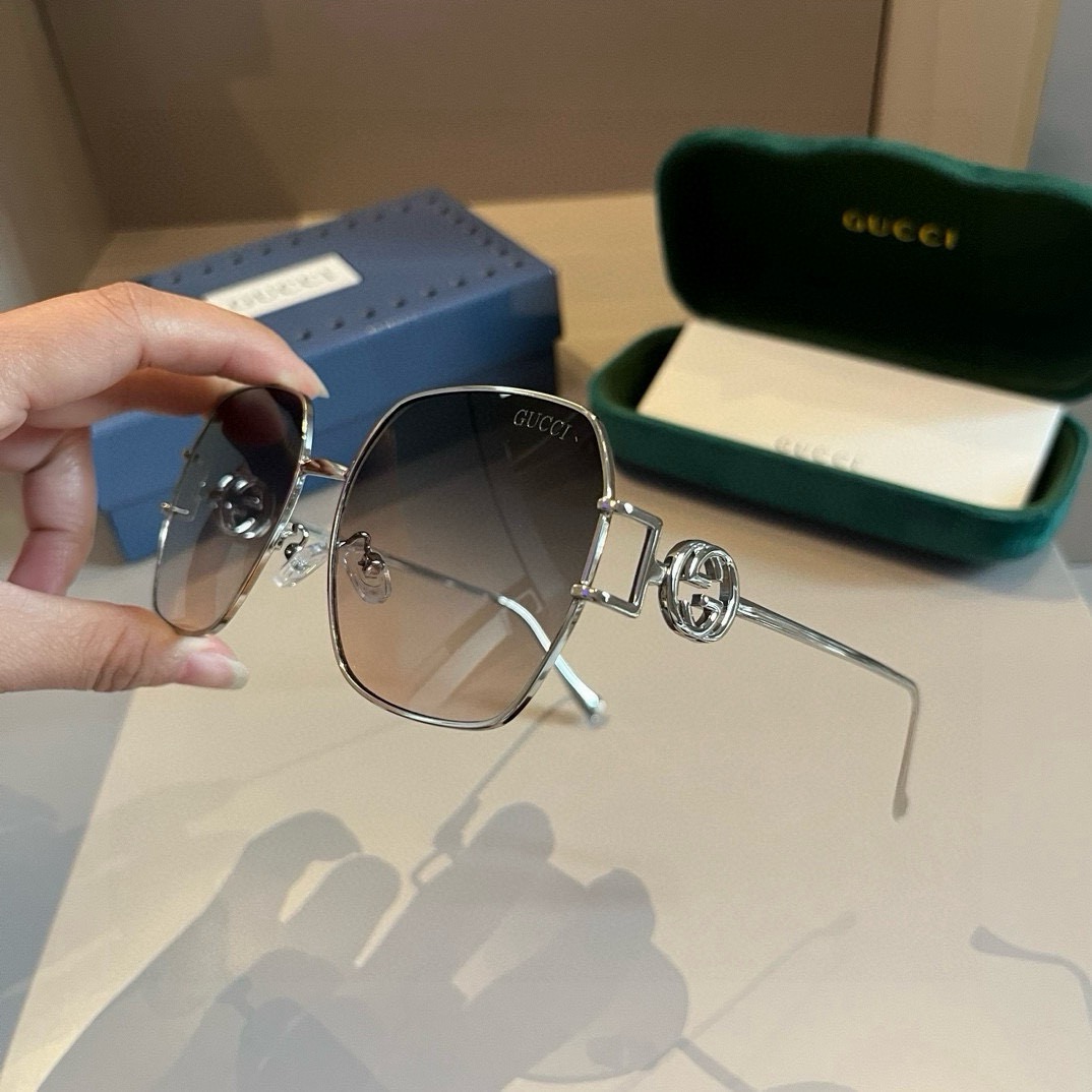Top Quality G*ucci Glasses