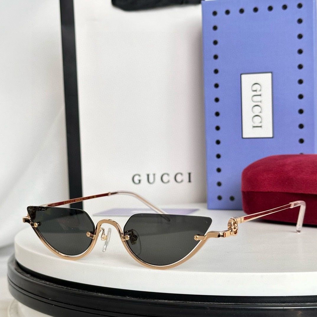 Top Quality G*ucci Glasses