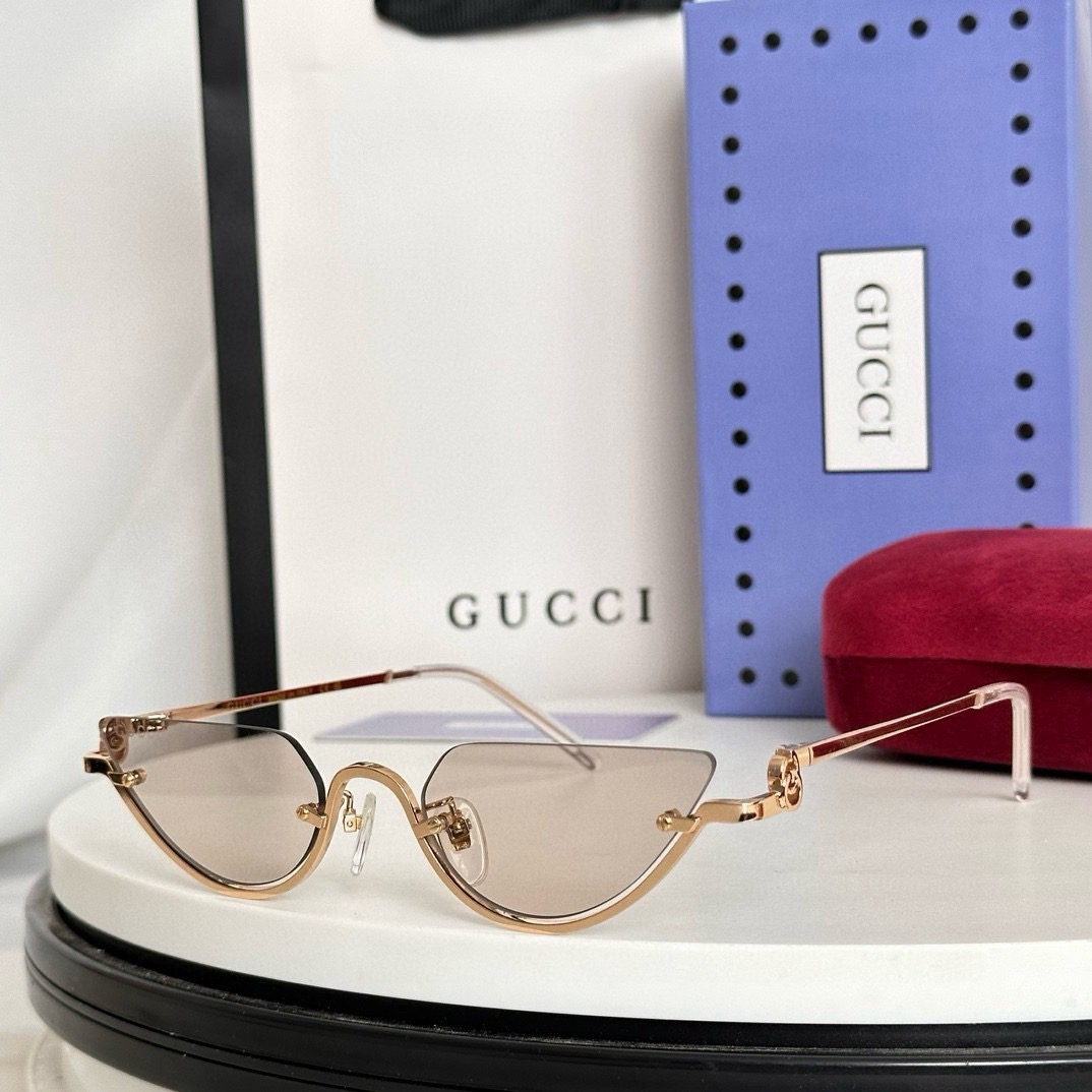 Top Quality G*ucci Glasses