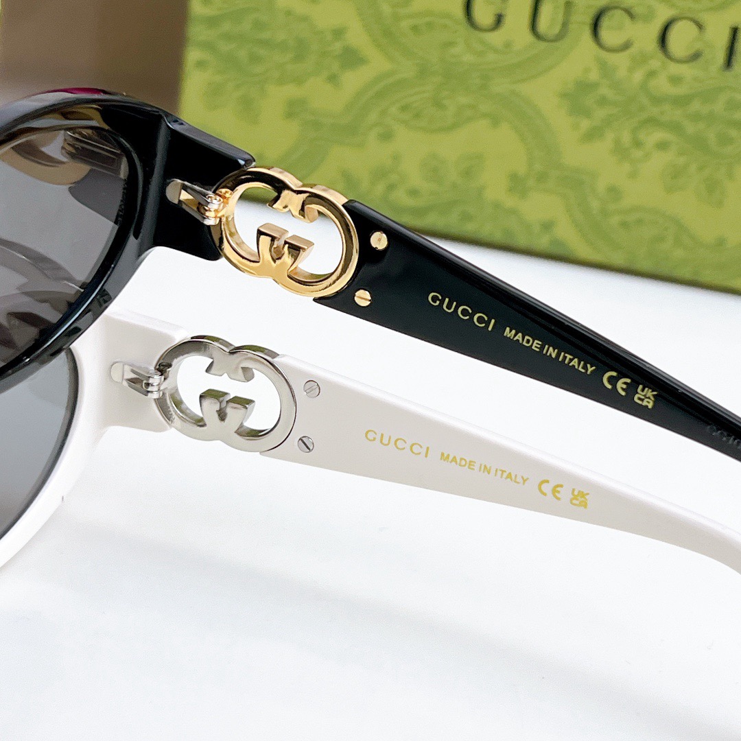 Top Quality G*ucci Glasses
