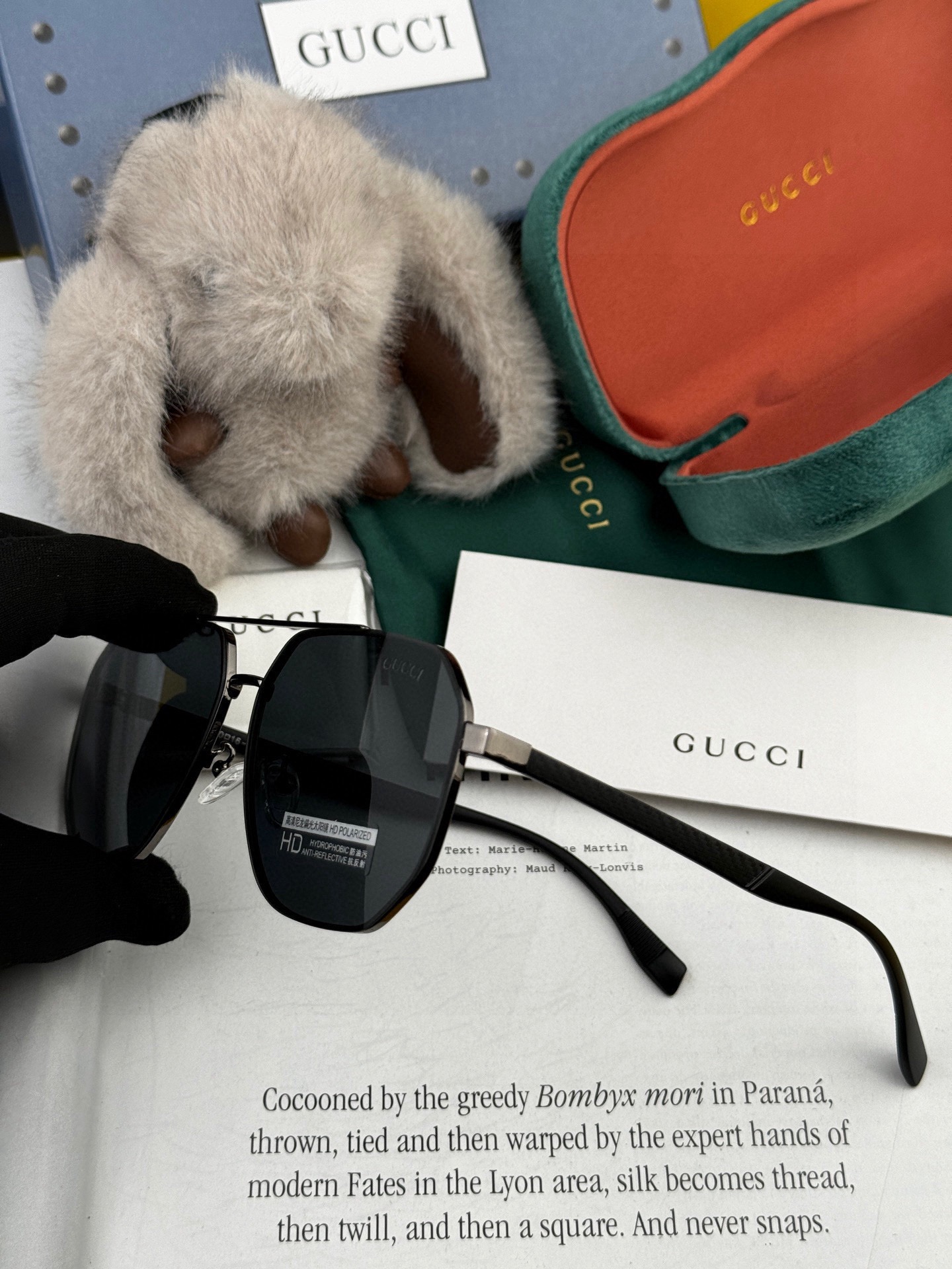 Top Quality G*ucci Glasses