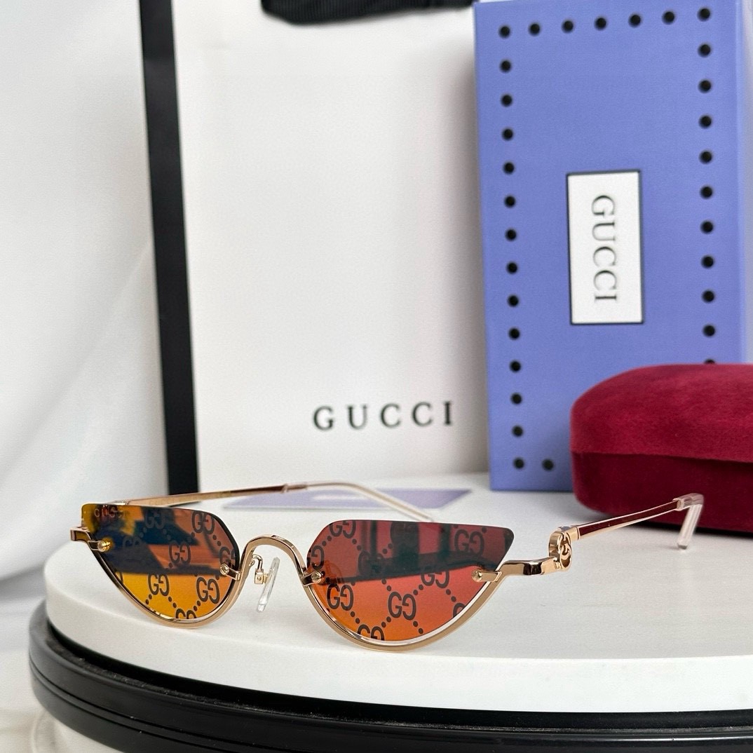 Top Quality G*ucci Glasses