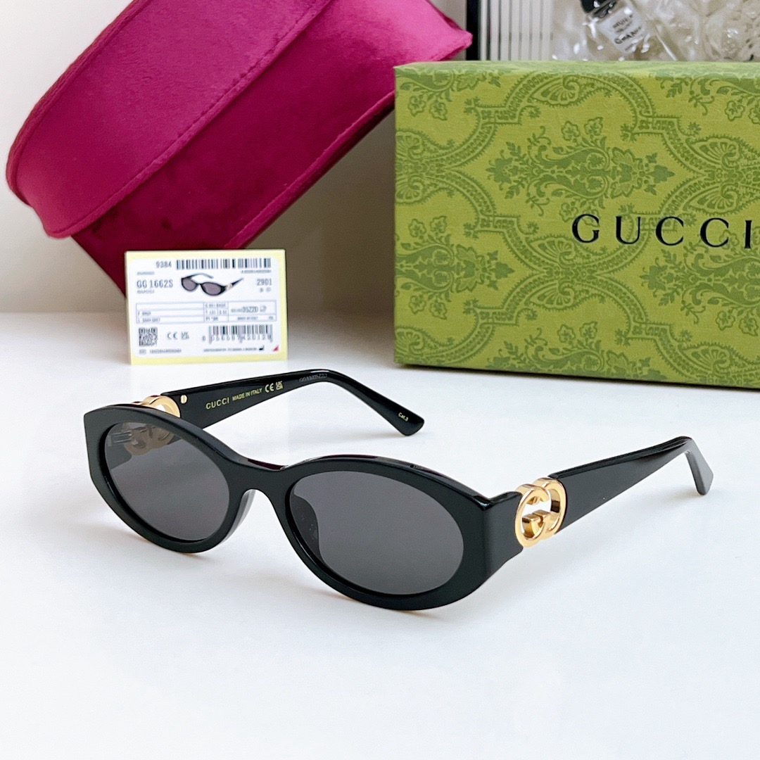Top Quality G*ucci Glasses