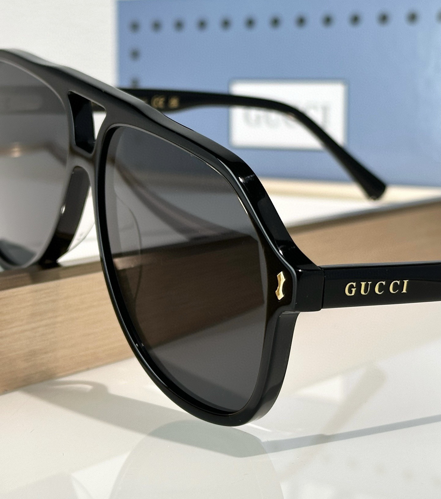Top Quality G*ucci Glasses