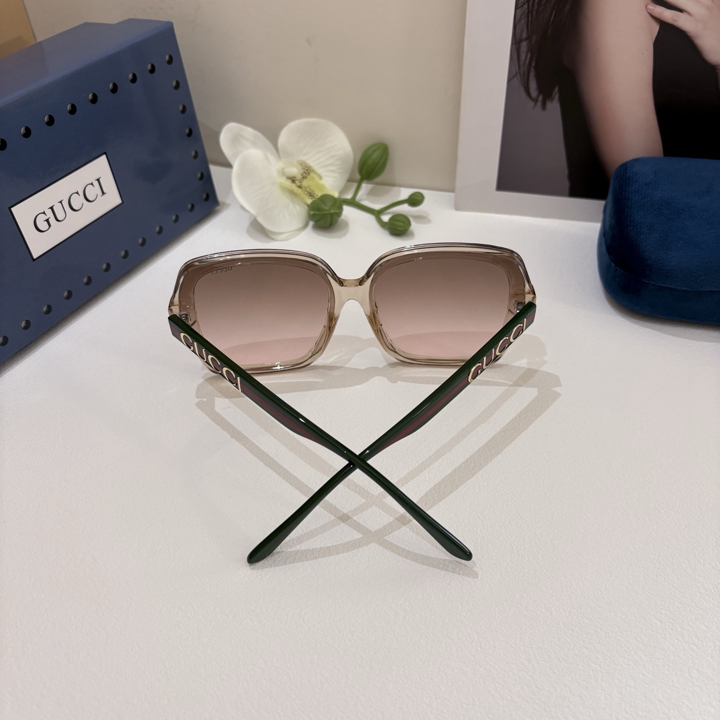 Top Quality G*ucci Glasses