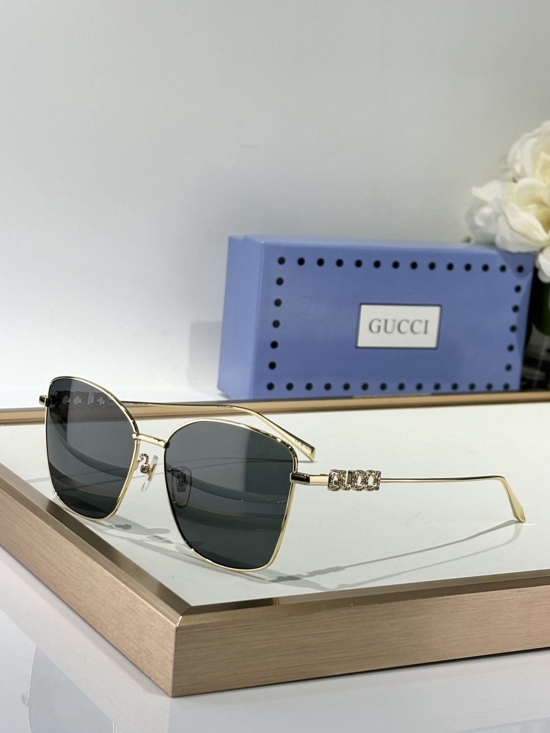 Top Quality G*ucci Glasses