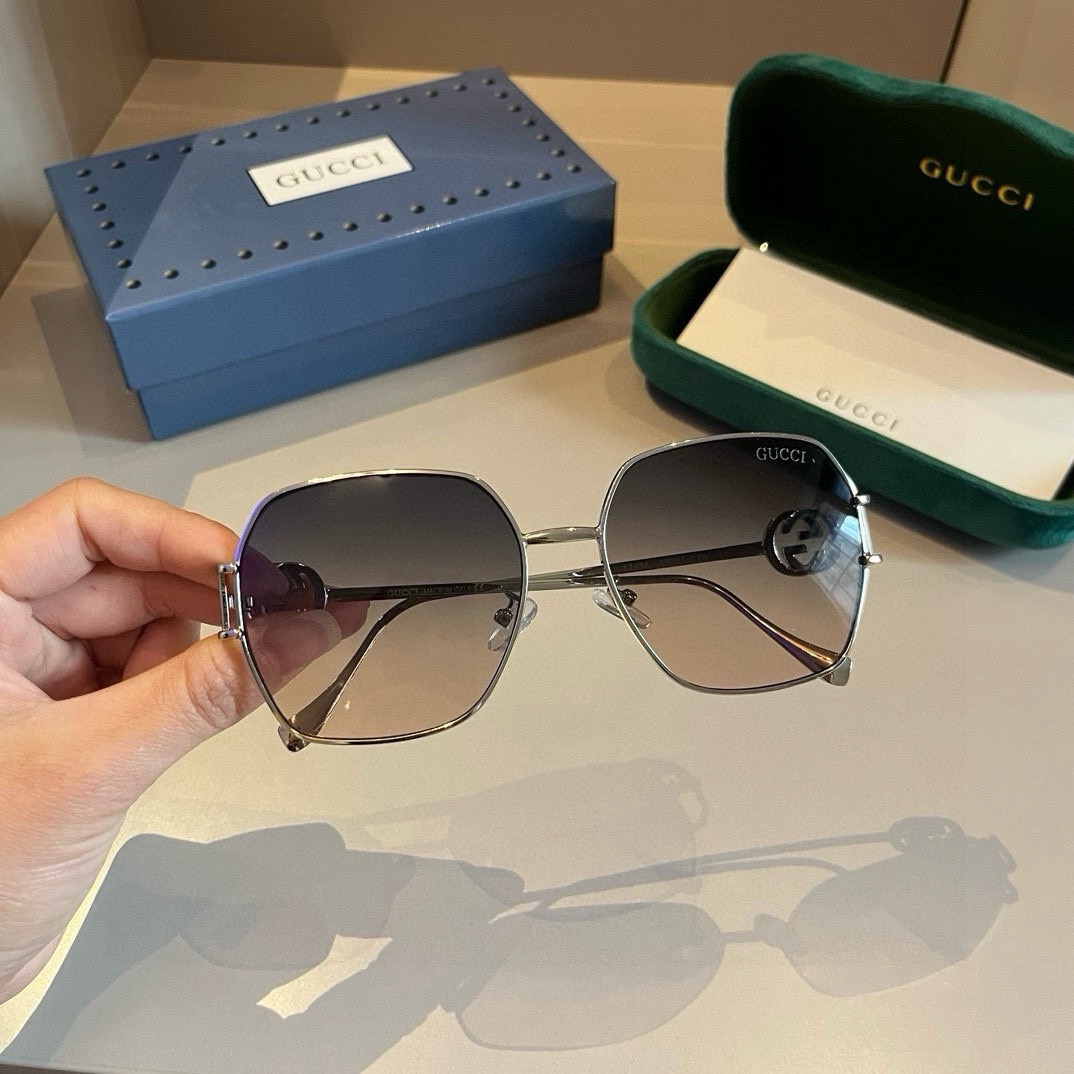 Top Quality G*ucci Glasses