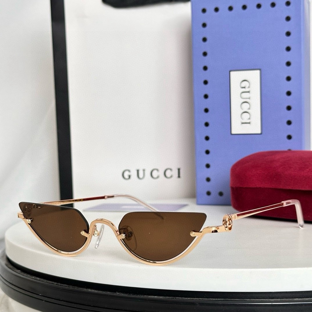 Top Quality G*ucci Glasses