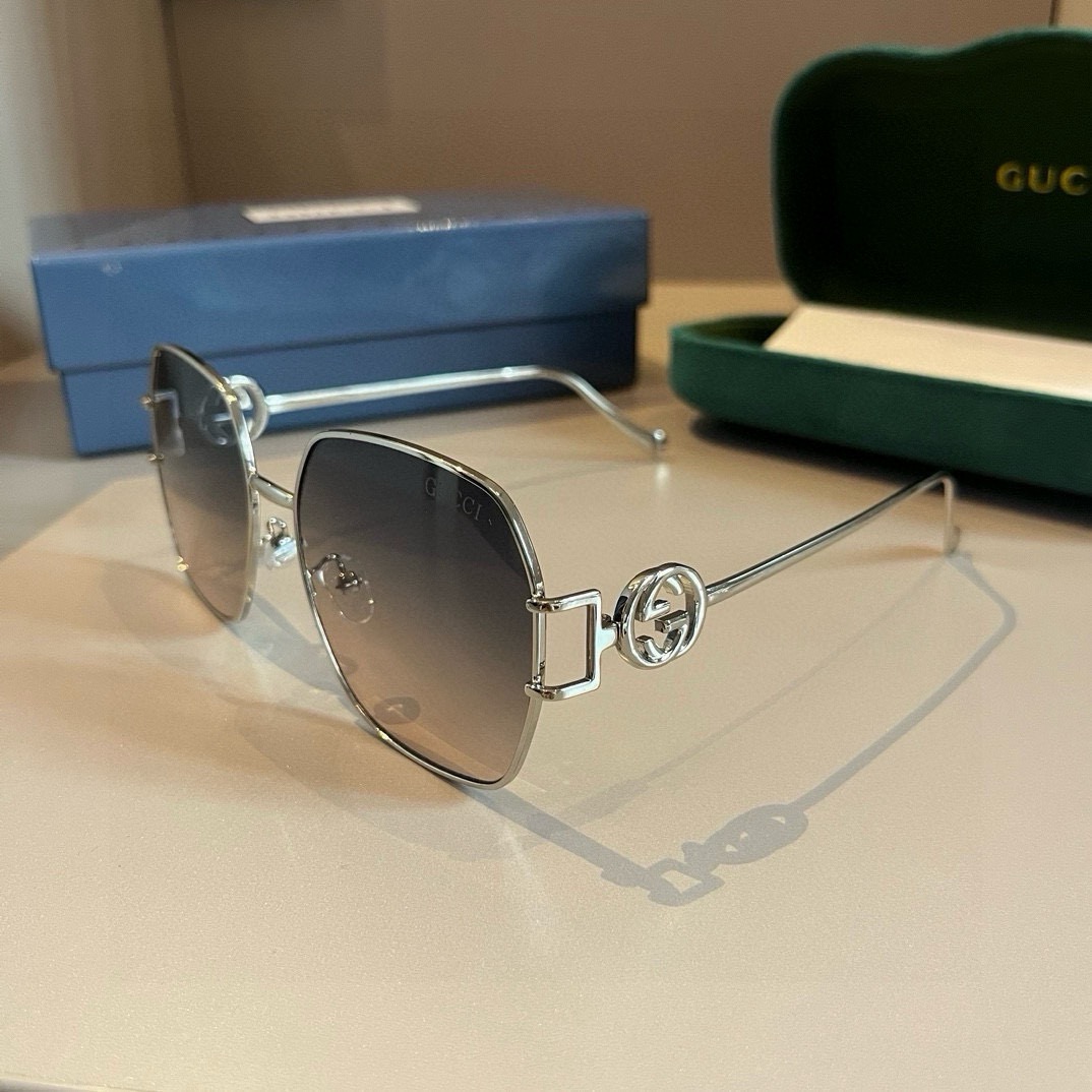 Top Quality G*ucci Glasses