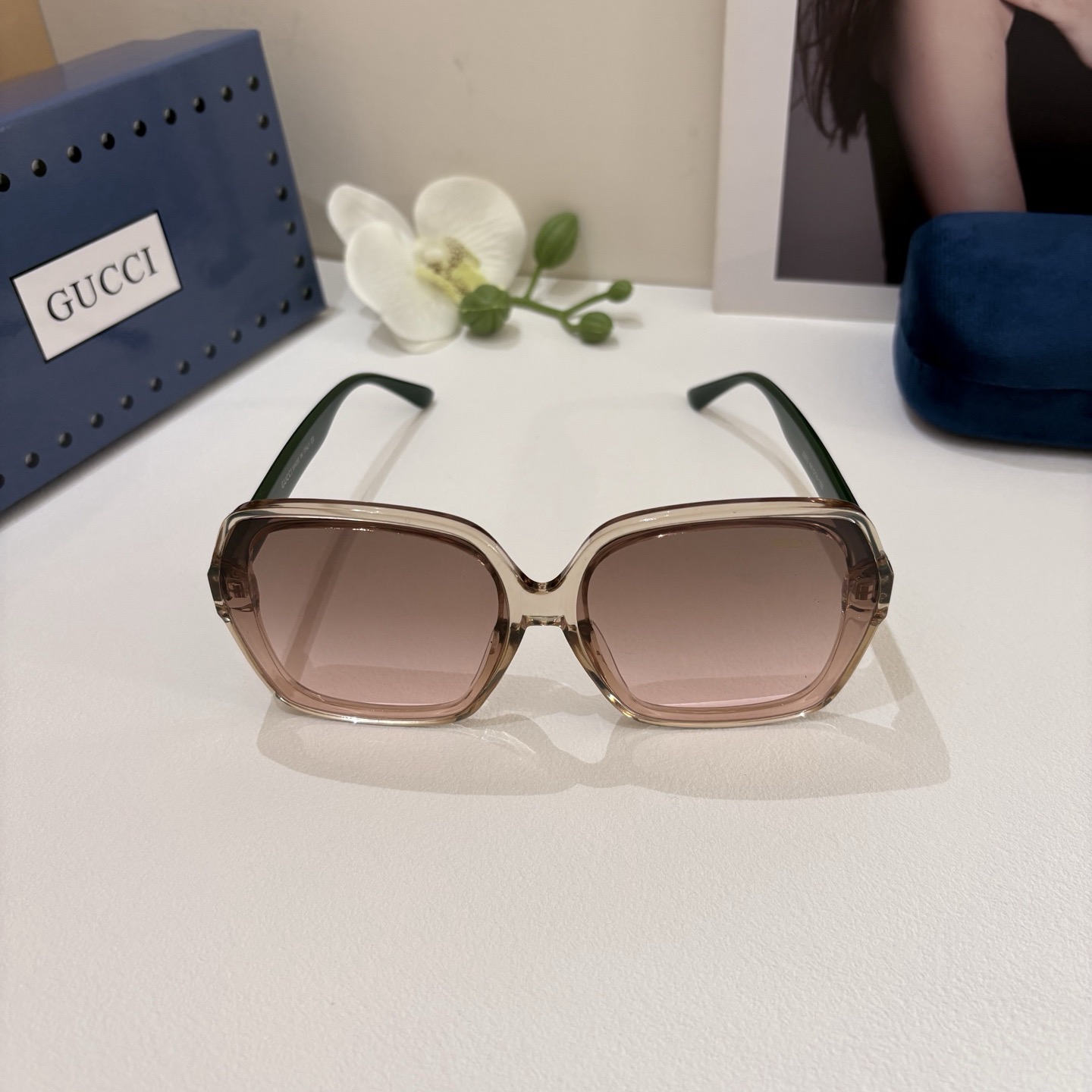 Top Quality G*ucci Glasses