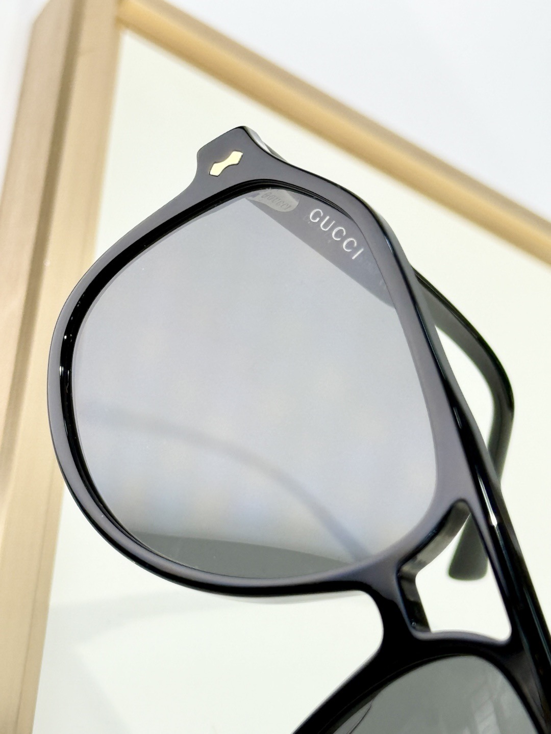 Top Quality G*ucci Glasses
