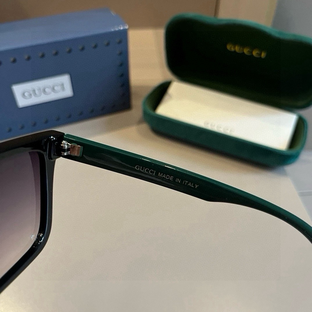 Top Quality G*ucci Glasses