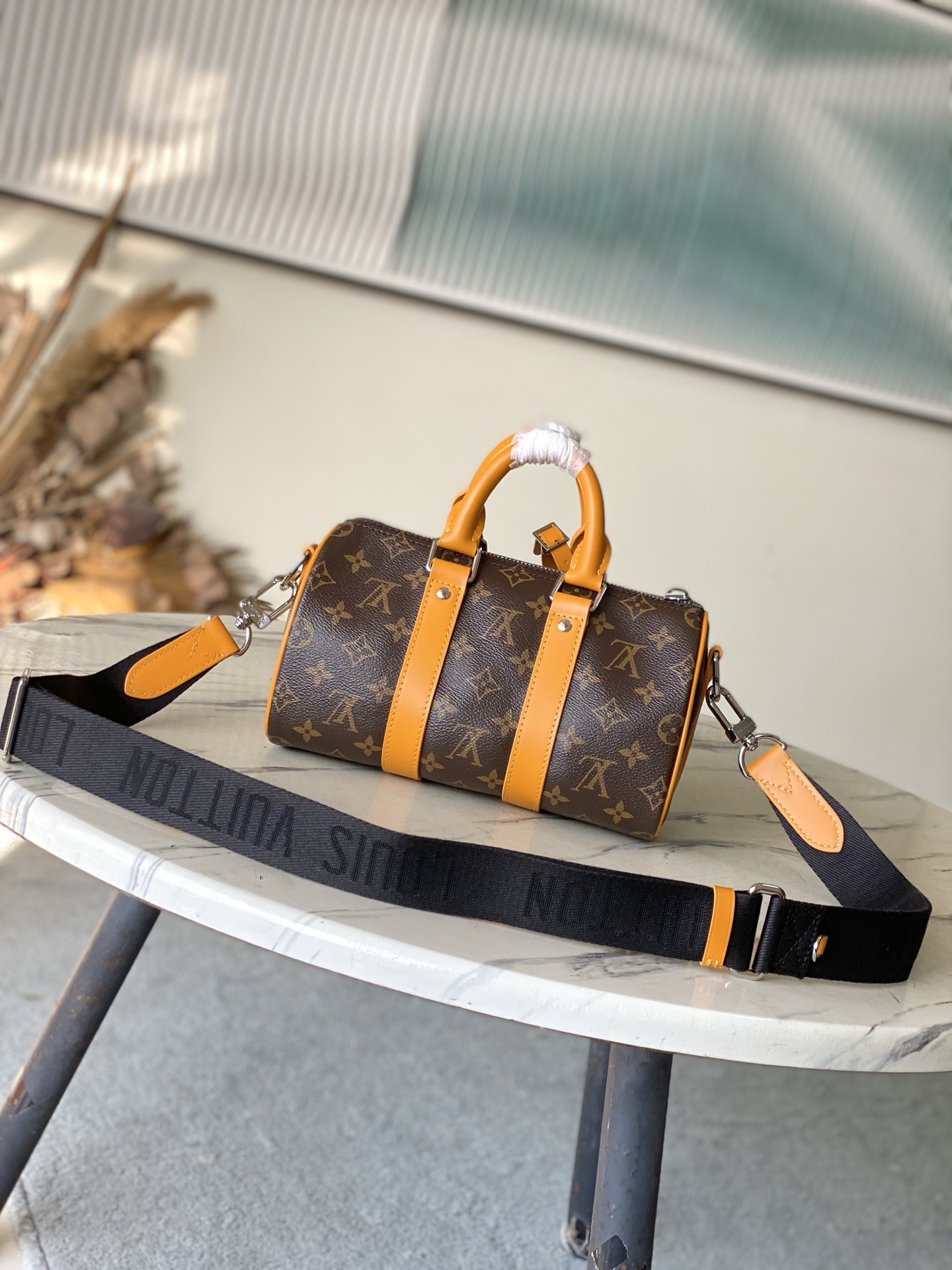 L*ouis V*uitton Top Bag