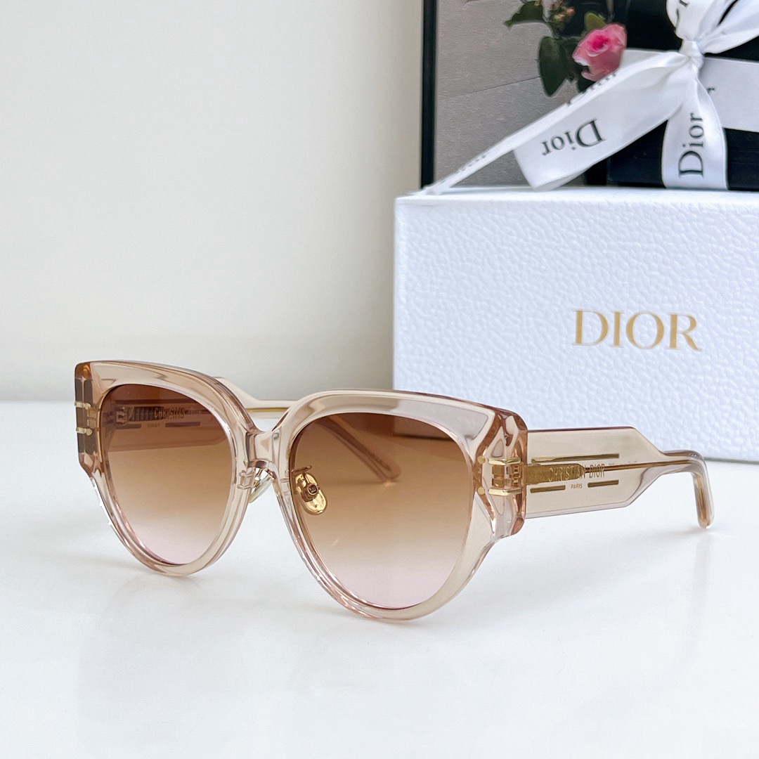 Top Quality D*ior Glasses