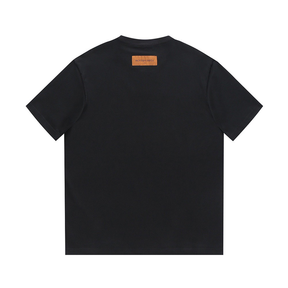 Men Women T-shirt Top Quality