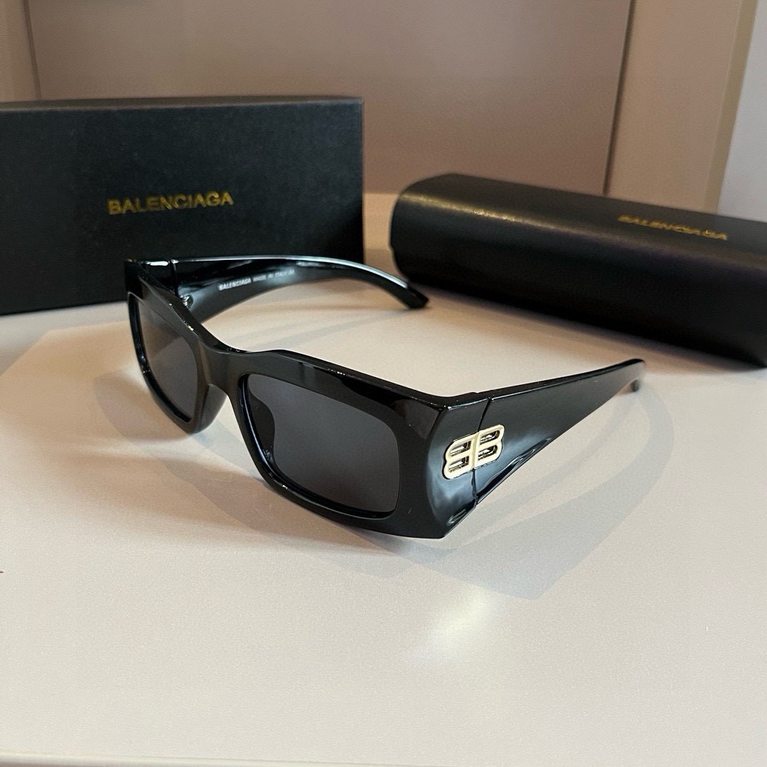 Top Quality B*alenciaga Glasses