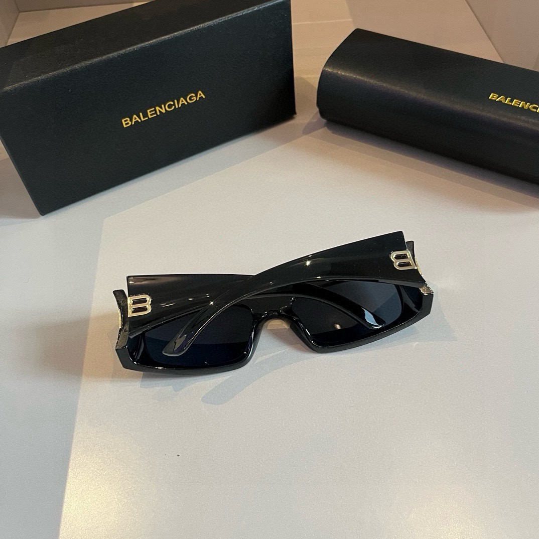 Top Quality B*alenciaga Glasses