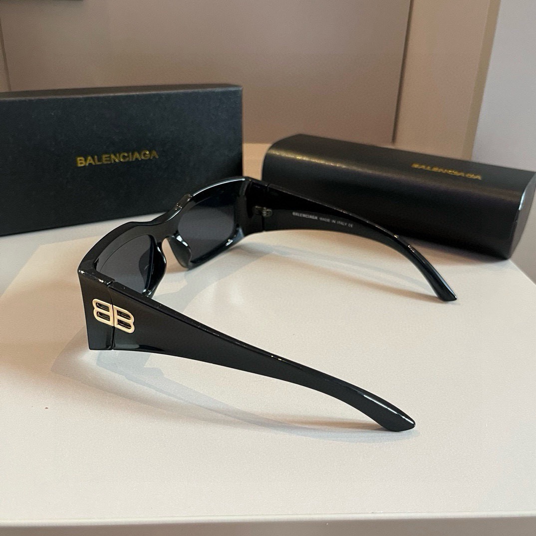 Top Quality B*alenciaga Glasses
