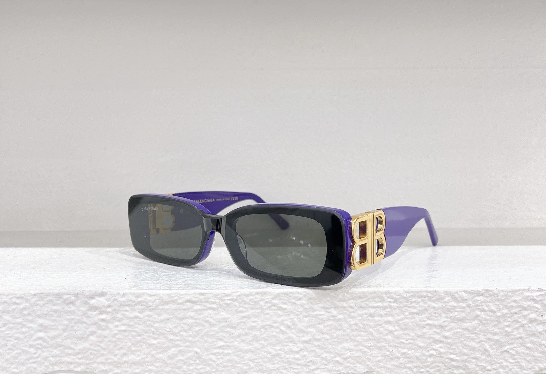 Top Quality B*alenciaga Glasses