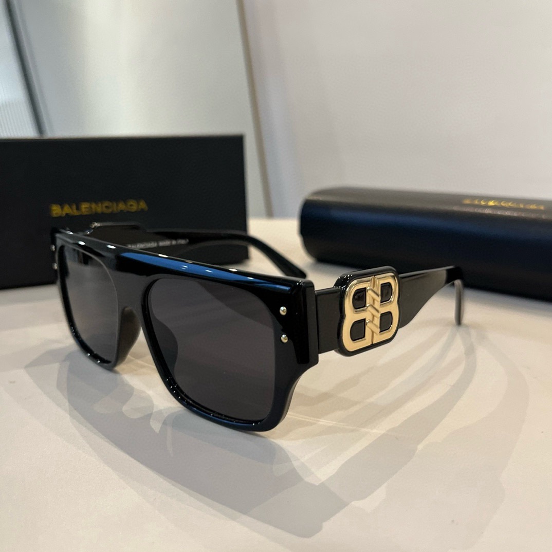 Top Quality B*alenciaga Glasses