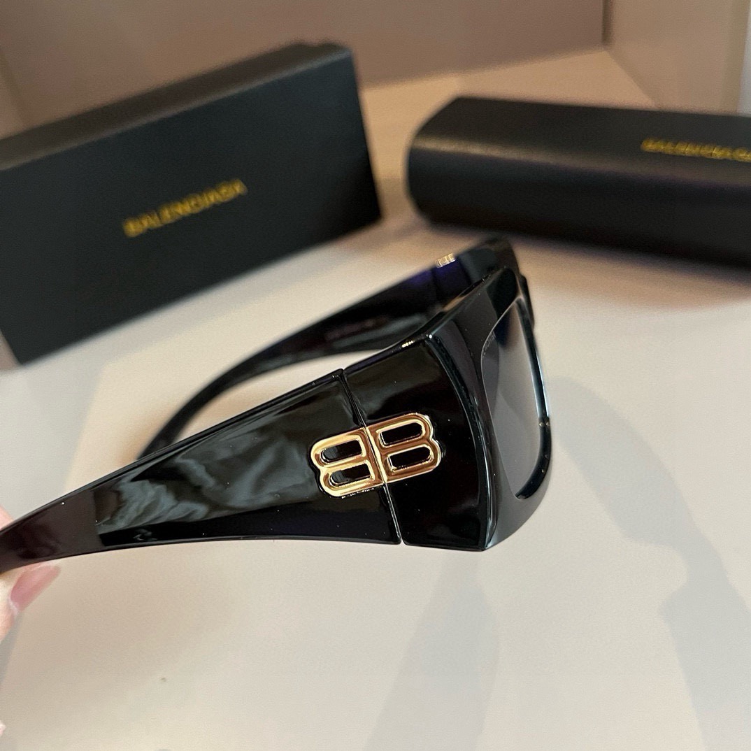 Top Quality B*alenciaga Glasses