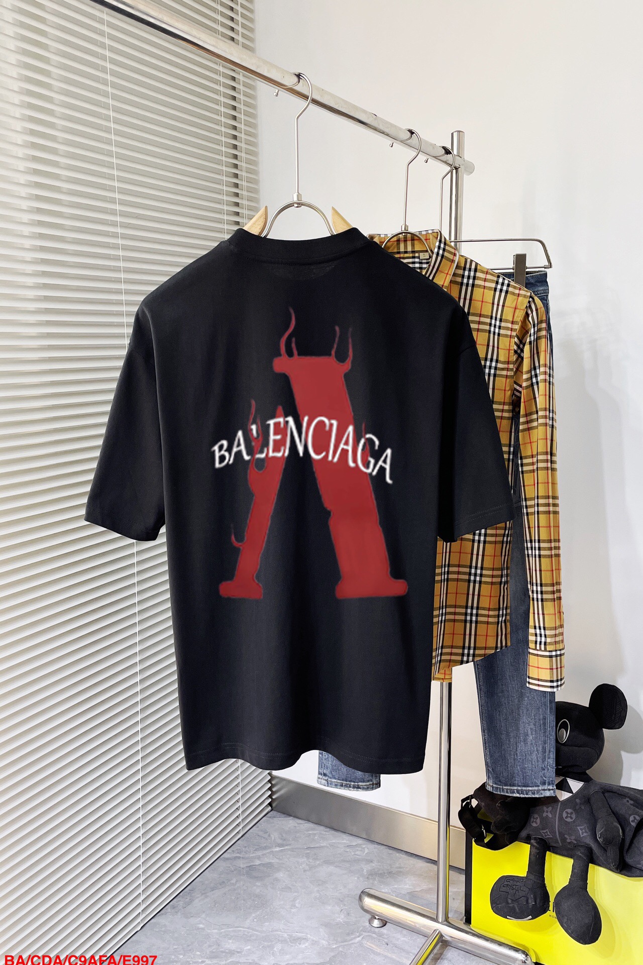 Men Women T-shirt Top Quality