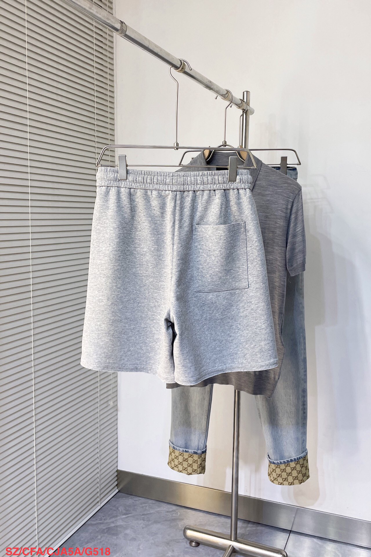 Men Shorts Top Quality