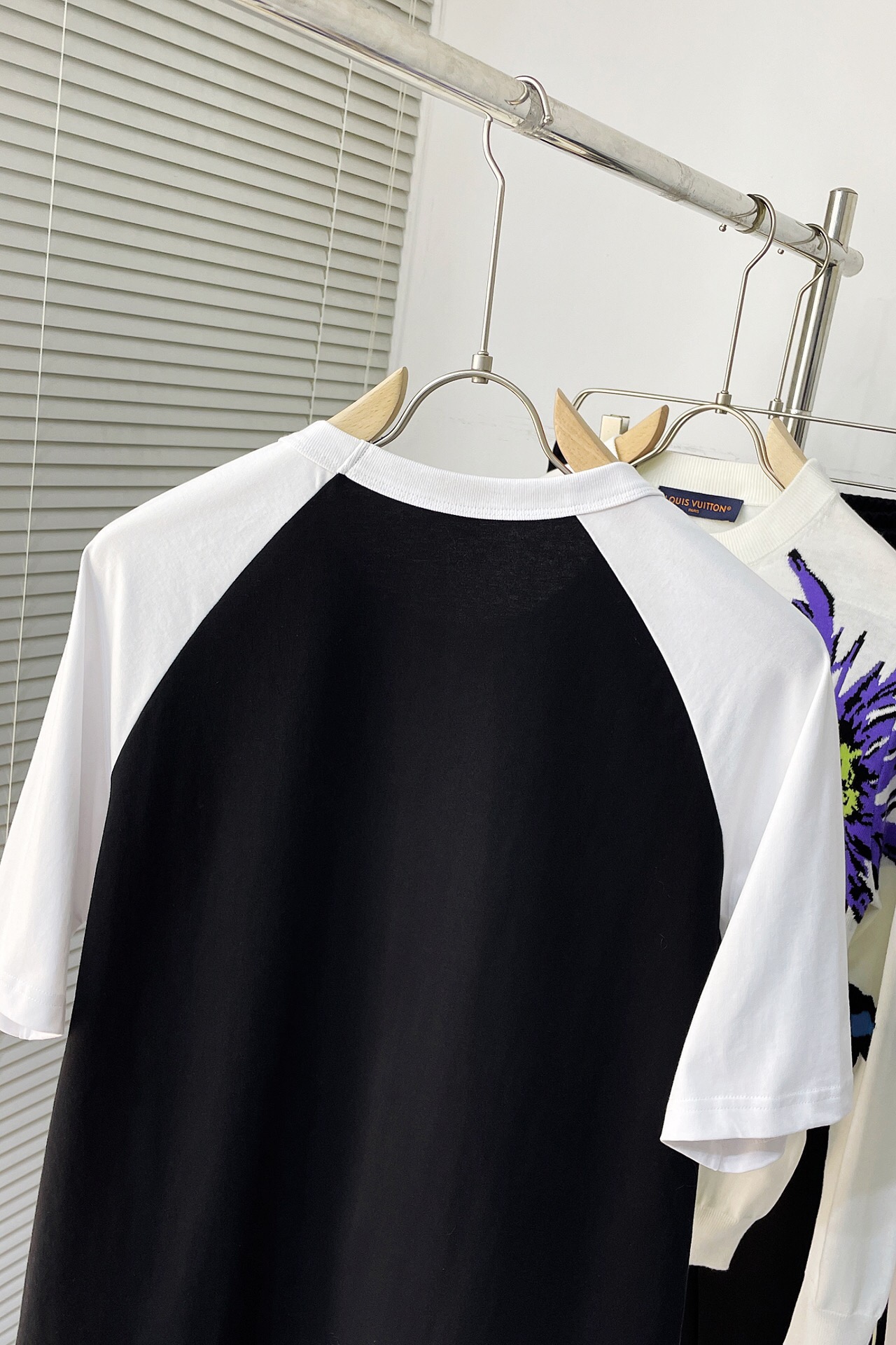 Men T-shirt Top Quality