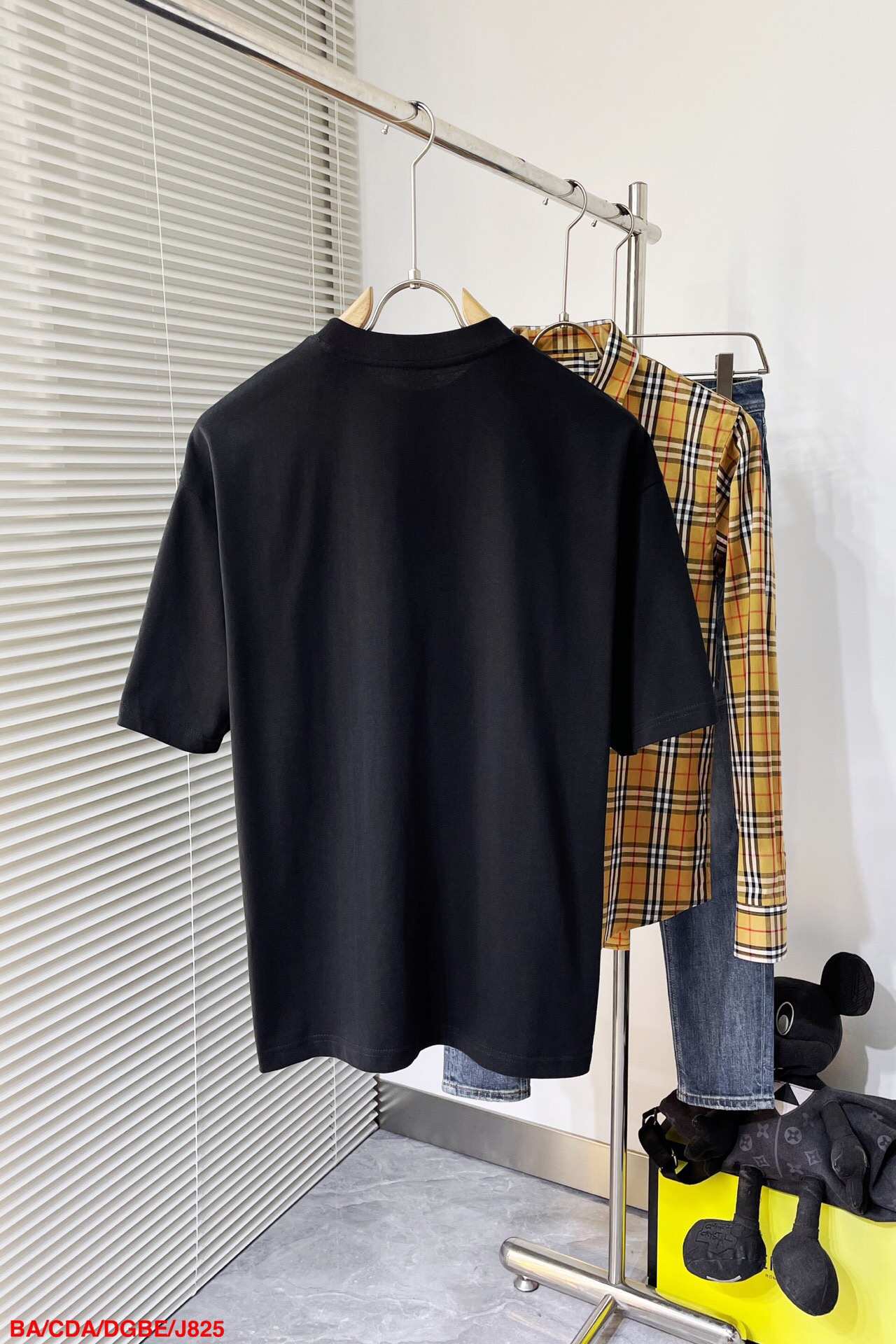 Men Women T-shirt Top Quality