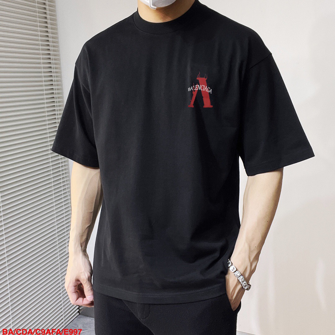 Men Women T-shirt Top Quality