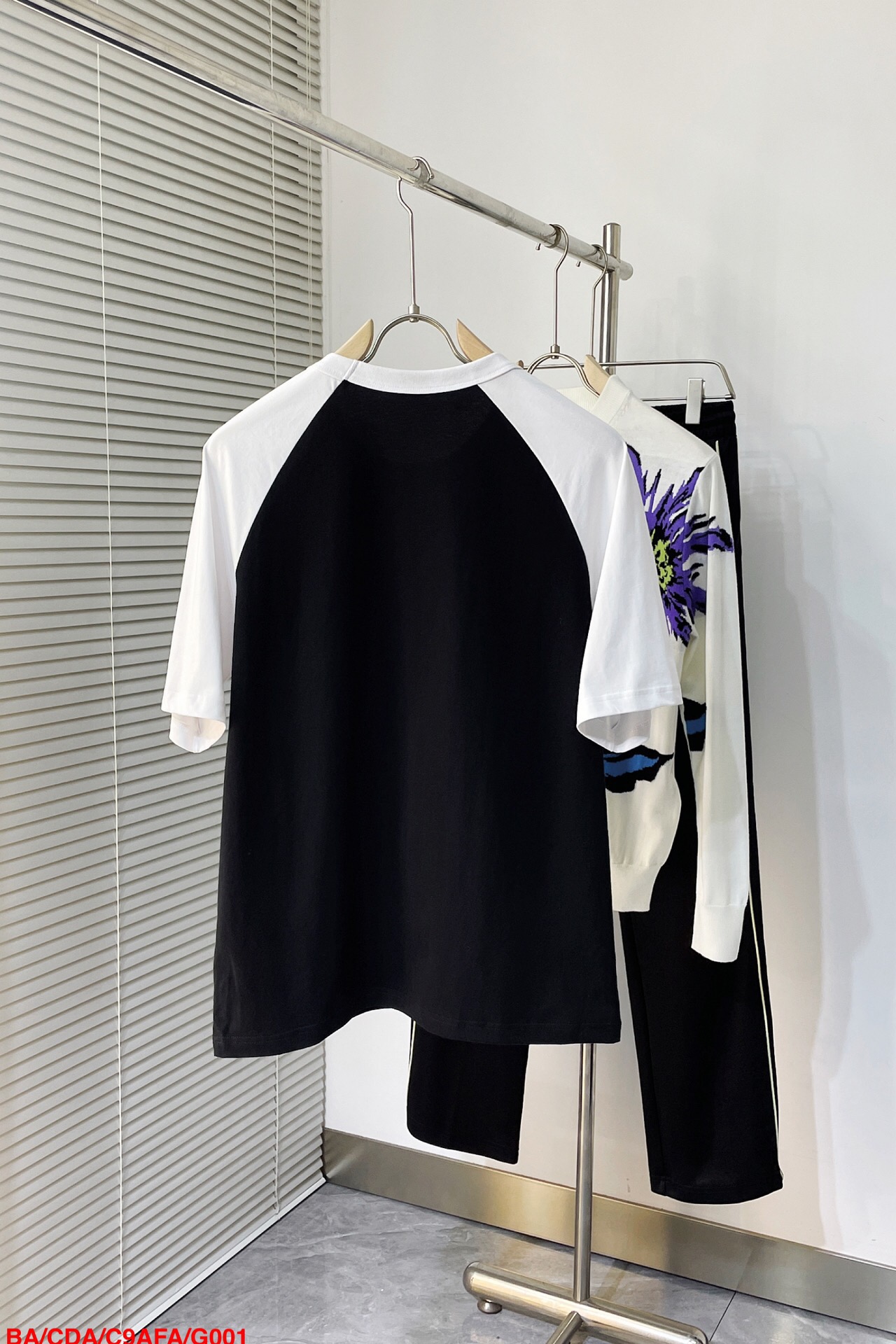 Men T-shirt Top Quality