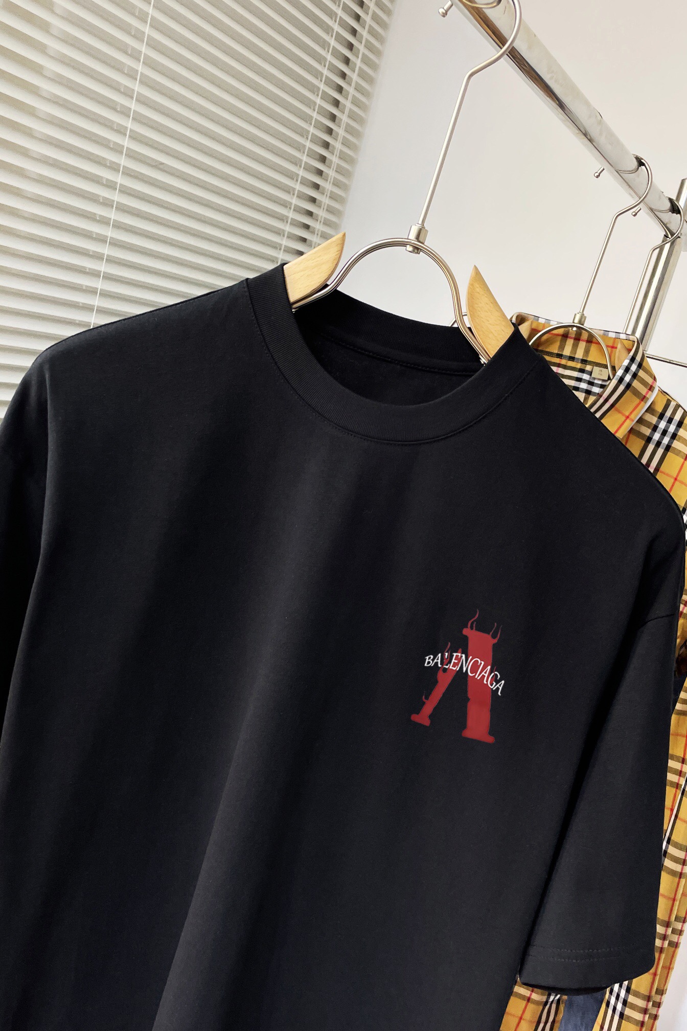 Men Women T-shirt Top Quality