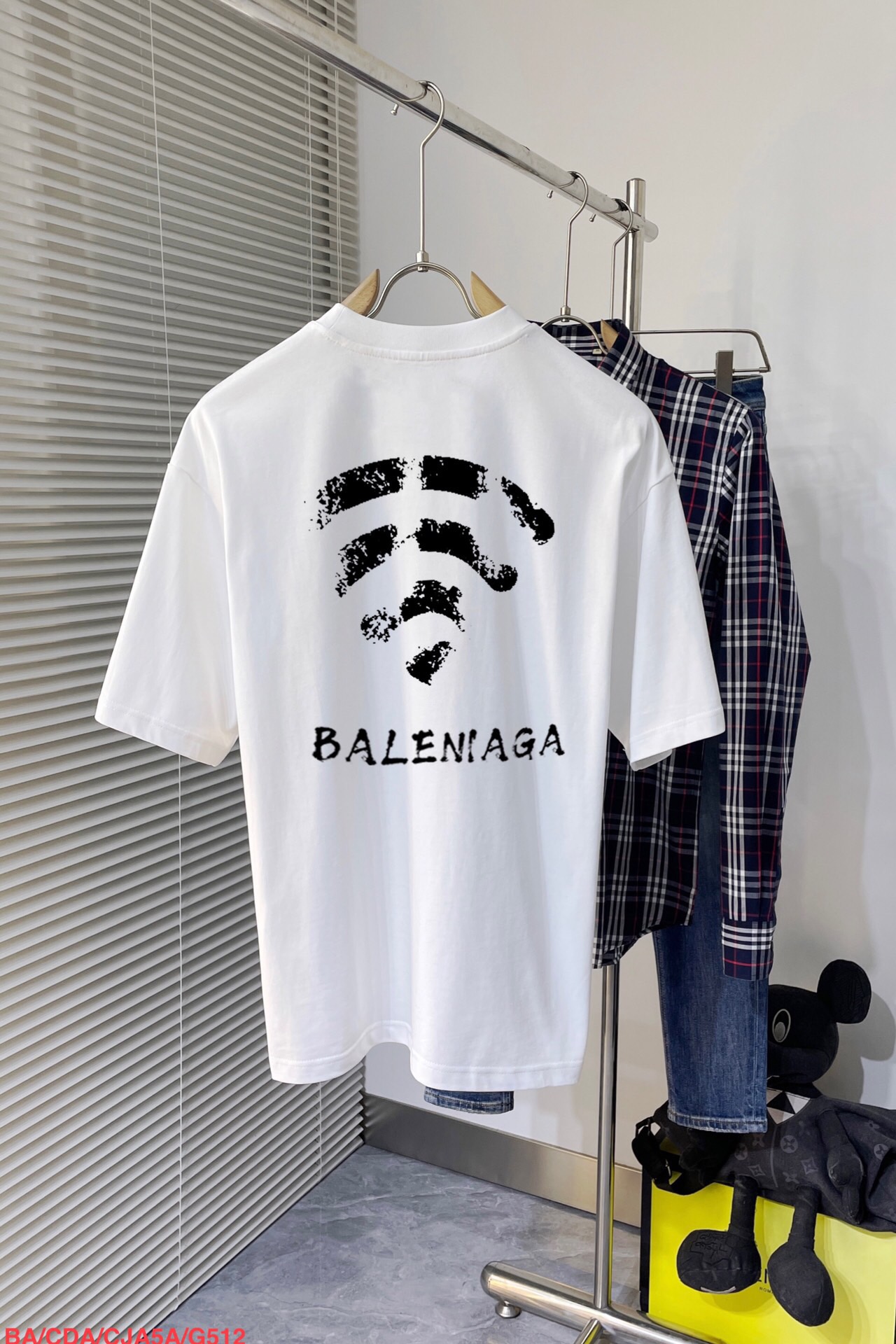 Men T-shirt Top Quality