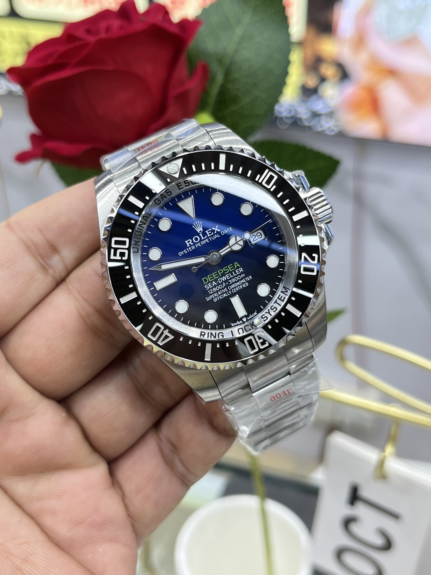 Top Quality R*olex Watches