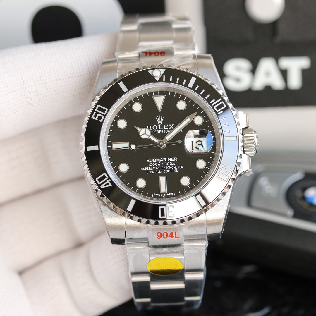 Top Quality R*olex Watches