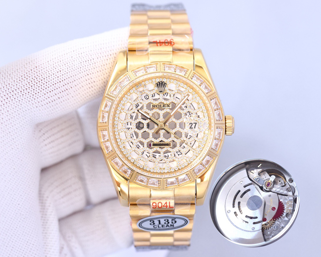 Top Quality R*olex Watches