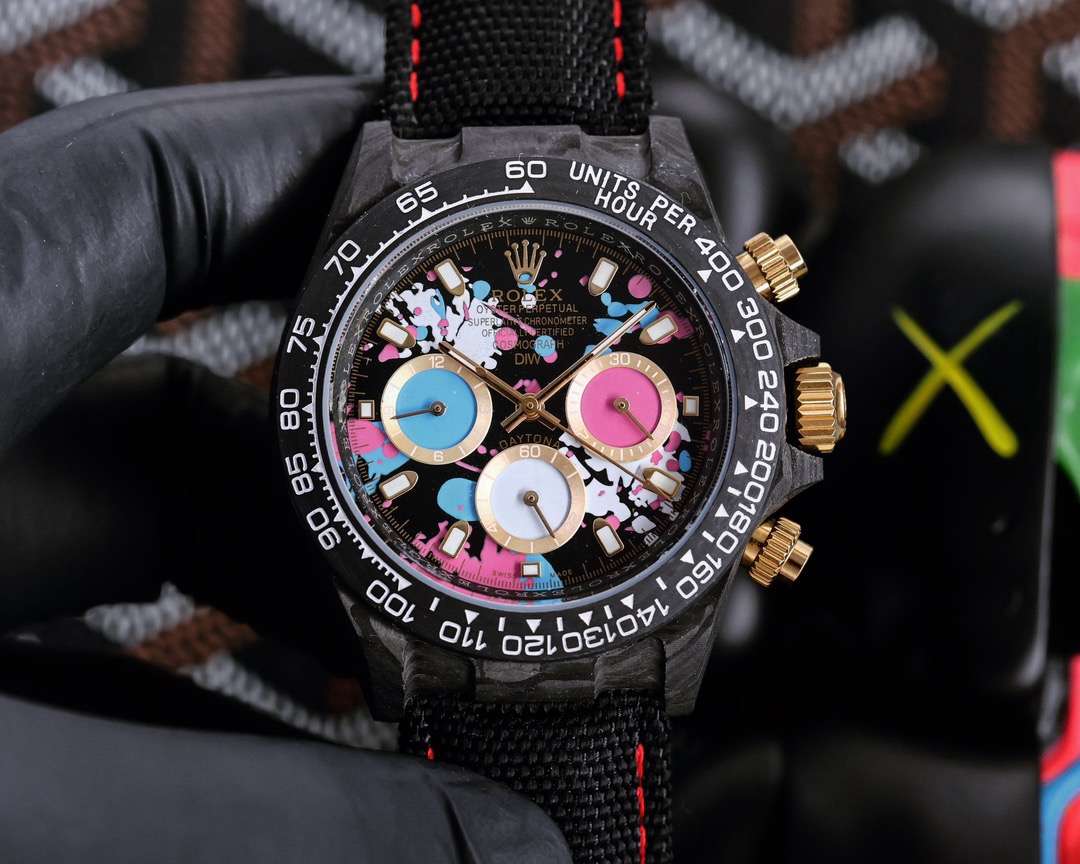 Top Quality R*olex Watches