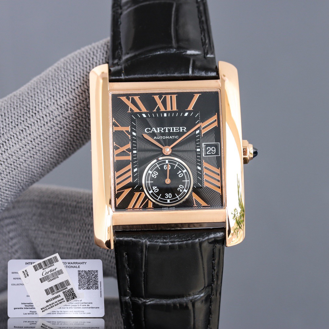 Top Quality C*artier Watches