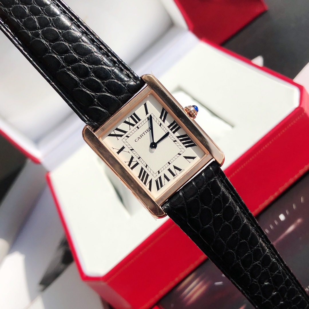 Top Quality C*artier Watches